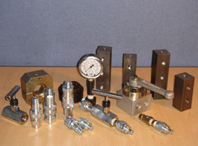 Manual Valve