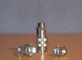  Coupler