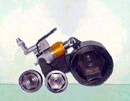 Hydrauric Wrench  [ Boxer Type ]