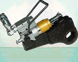 Hydraulic Wrench