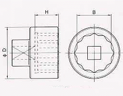 зġ  [ Boxer Type ]