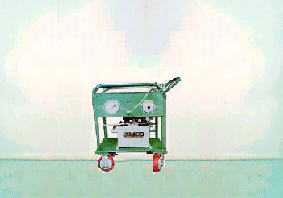 HYDRAULIC WRENCH PUMP 