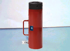  LOCK NUT CYLINDER