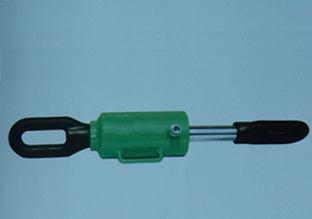  ALUMINUM PULLING JACKS