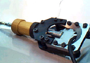 Hydraulic Cable Cutter 