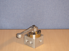 Hydraulic  Accessories  