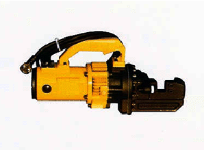 Hydraulic steel bar Cutter  