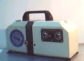 Hydraulic Small Size Pump  
