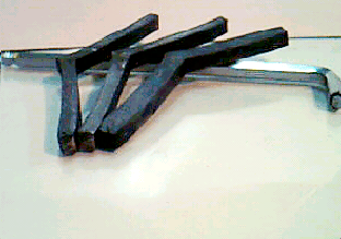 Hyd Angle Cutter