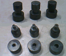 Hyd Punch Chip