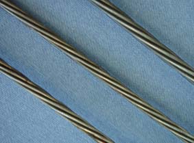 PC BEAM  high strength<br> steel wire( 12.7mm, 15.2mm )